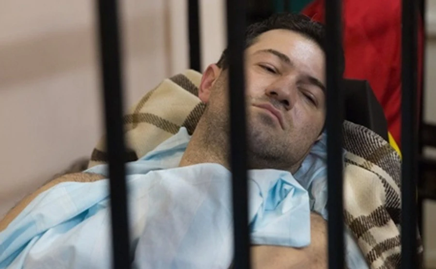 Холодницький про Насірова: Досвід з Онищенком змушує 5 разів перестрахуватися