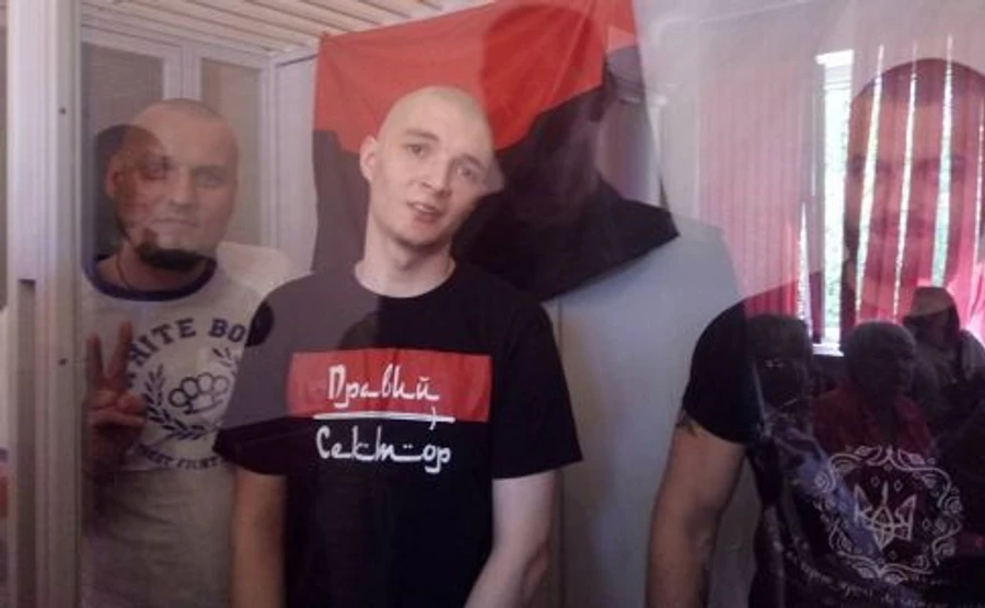 Фігурантів мукачівської перестрілки з ПС відпустили на поруки