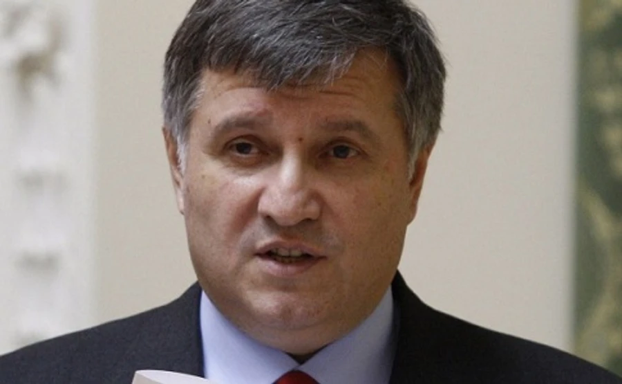 Аваков: 8 осіб звільнено з Нацполіції через стрілянину в Княжичах