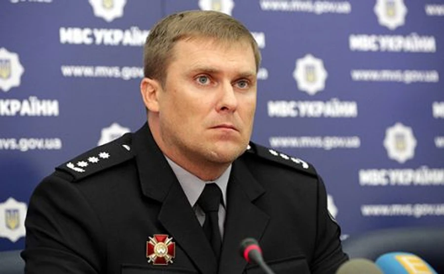 Деканоидзе не видит в Трояне независимого человека