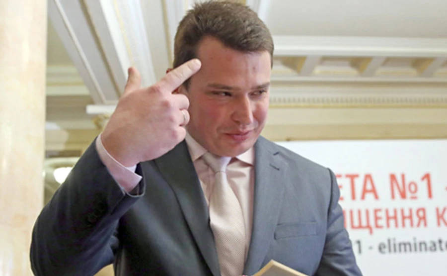 НАБУ відзвітувало про повернення 34 млн у справі зернової корупції