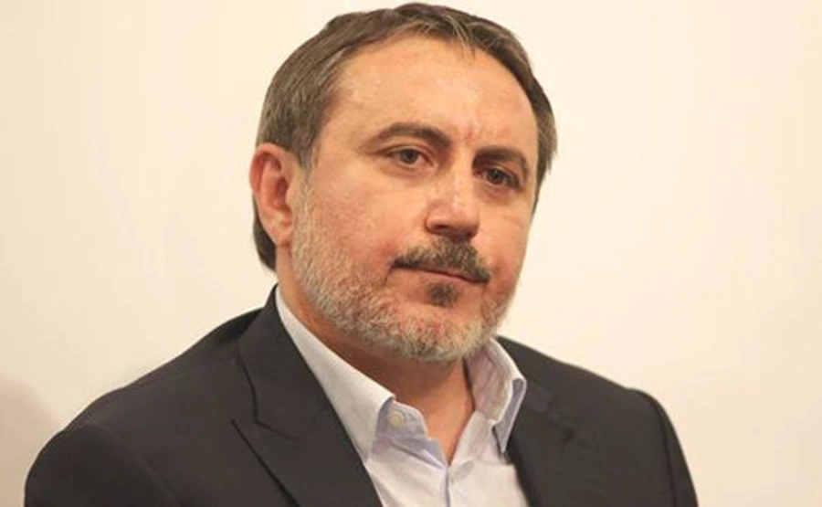 Поклонська: суд арештував майно Іслямова