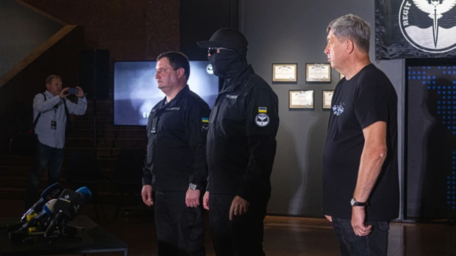 У ГУР прокоментували ураження російським дроном корабля ВМС ЗСУ: Працюємо над протидією