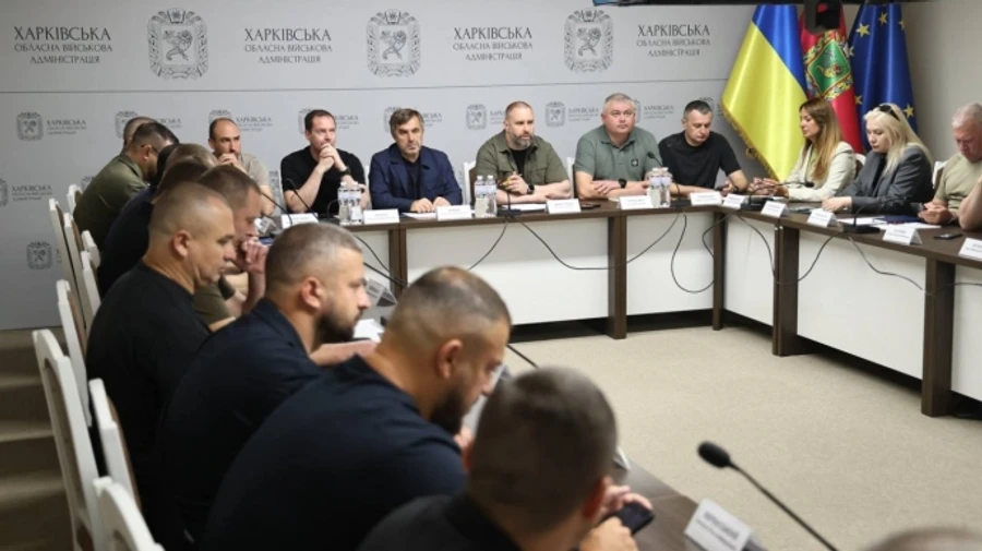 На Харківщині скоротили комендантську годину