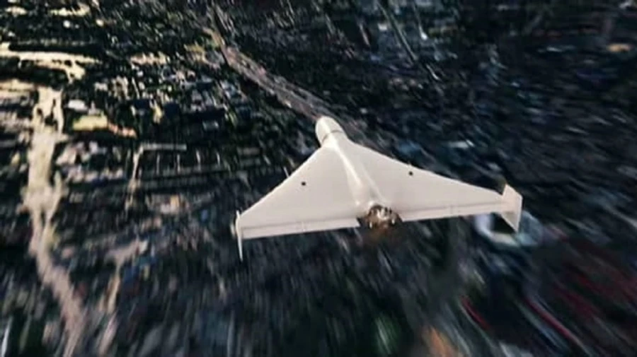 Russians launch ballistic missiles and drones: Kharkiv hit – photo