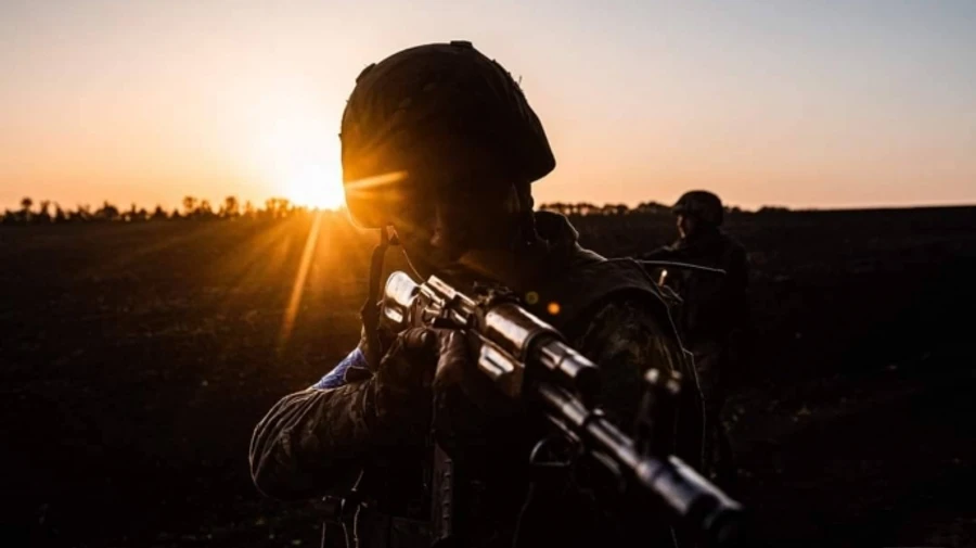 Battlefield sees 200 combat clashes over past day – Ukraine's General Staff