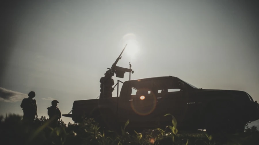 Russia attacks Ukraine with missiles and over 100 drones: 75 UAVs, hits recorded