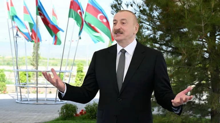 Азербайджан вступает в войну с РФ: почему возник и что меняет конфликт между странами