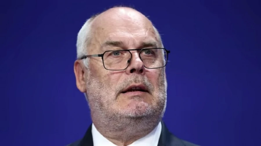 Russia wants to reshape European security to suit its ambitions – Estonian president at UN