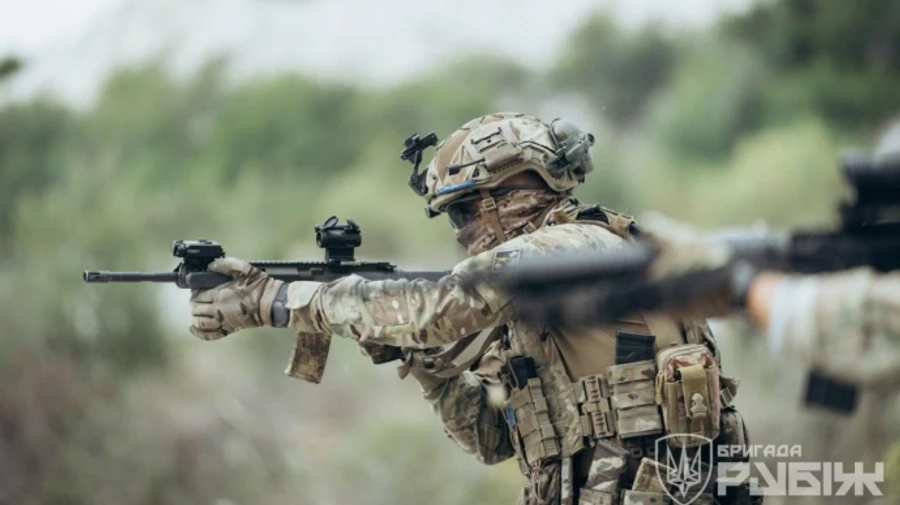 Poll shows Ukrainians place most trust in National Guard, least in courts