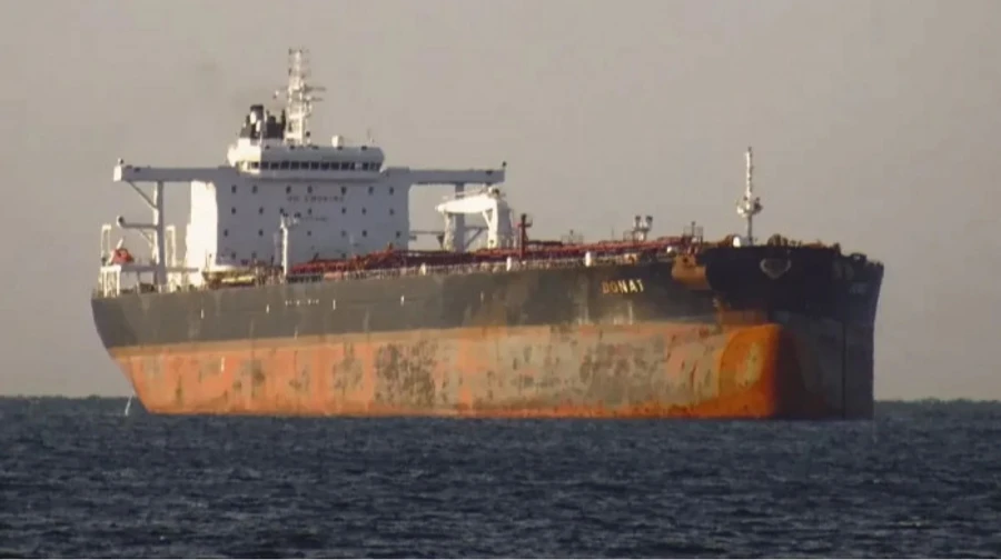 Ukrainian intelligence forecasts when Russian oil revenues will collapse