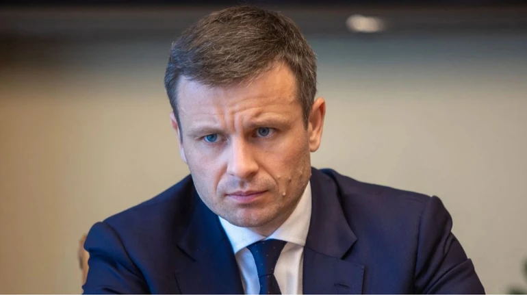 Марченко: Мінфін консультується з бізнесом про ПДВ для ФОПів, є різні думки