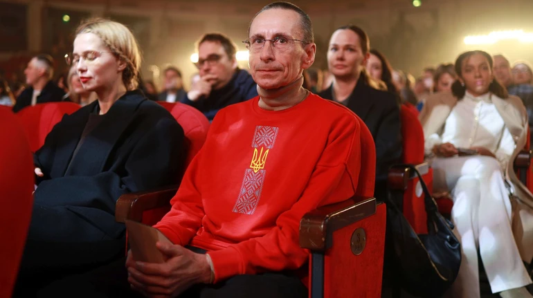 Не можна віддавати території, сподіваючись, що це будем кінцем війни  – дитячий лікар і в'язень Кремля Юрій Шаповалов