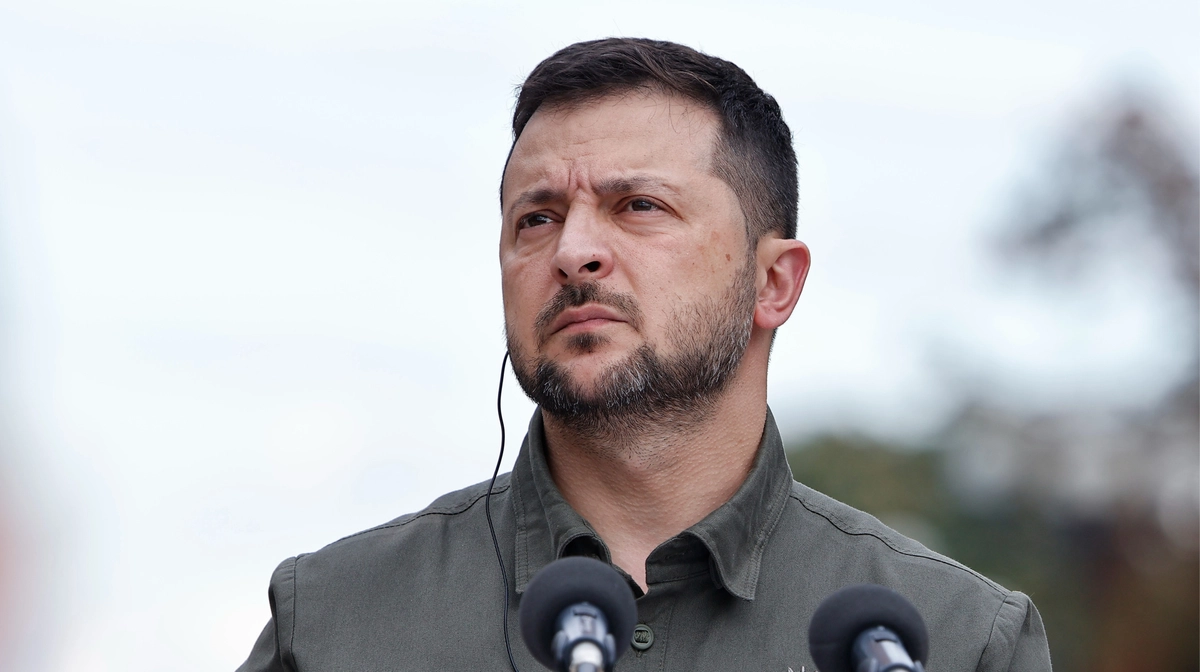 США запропонували спільні мирні переговори за участю України та Росії