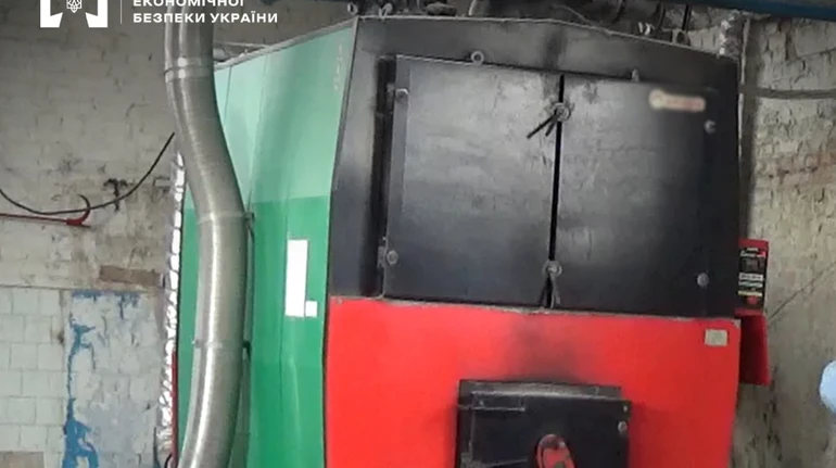 БЕБ викрило розтрату 9 мільйонів під час закупівлі котельного обладнання на Київщині