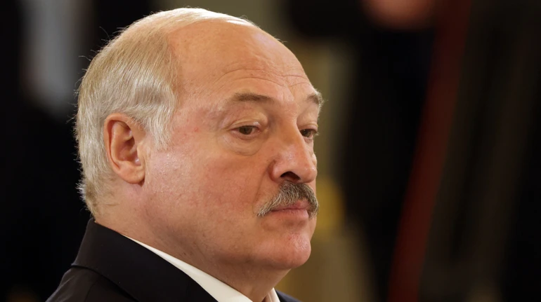 Ukraine plans to hold Lukashenko accountable and will push for sanctions, says Ukraine's foreign minister