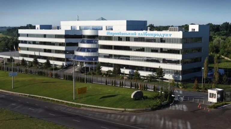 Найбільший український виробник курятини розмістив новий випуск євробондів