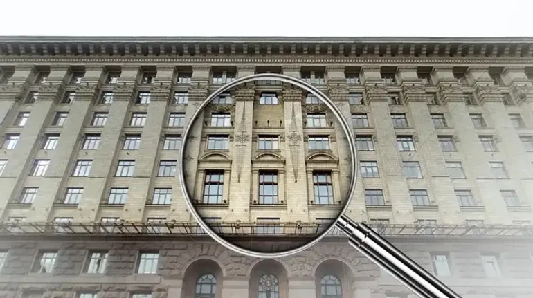 1,8 миллиона гривен убытков на закупке стройматериалов – экс-чиновнику КГГА вручили подозрение