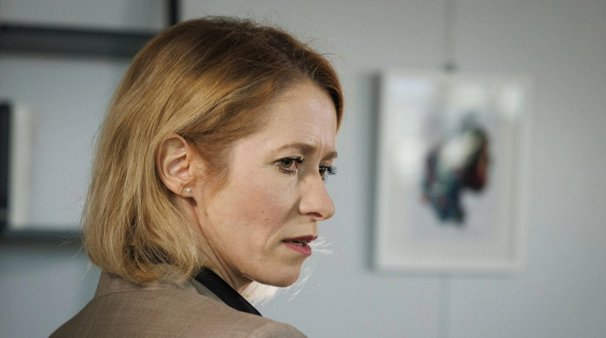 EU chief diplomat says 20th Russia sanctions package will be approved on 24 February