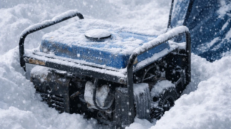 Генераторы для многоэтажек по программе СвітлоДім: стартовал прием заявок