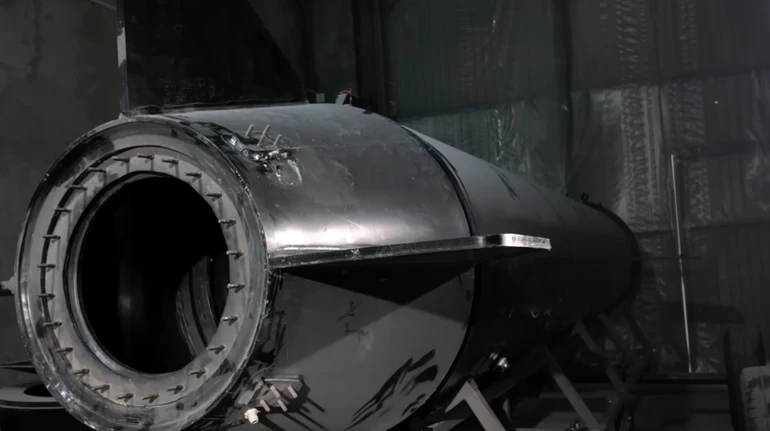 Украинская компания Акватехник рассказала о морских дронах собственного производства