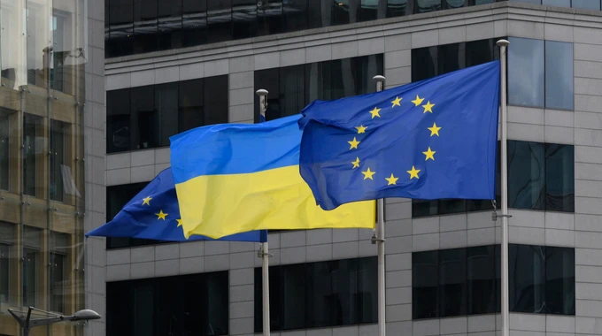 EU to plan further military aid for Ukraine at 11 February meeting in Brussels to be attended by Ukrainian defence minister
