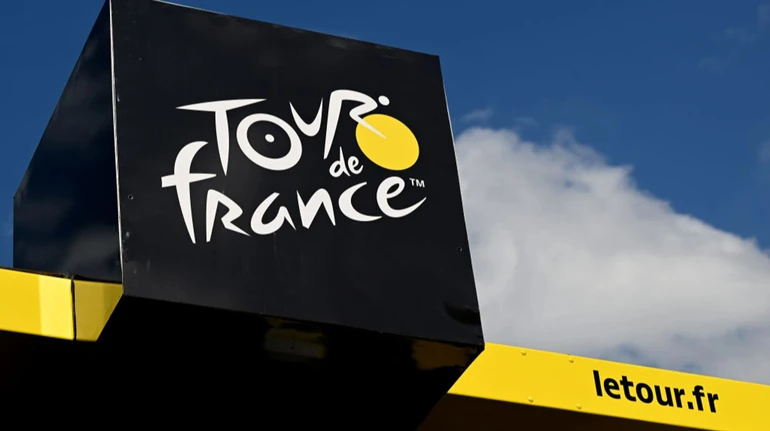 Легендарна велогонка Тур де Франс-2029 може стартувати в Берліні
