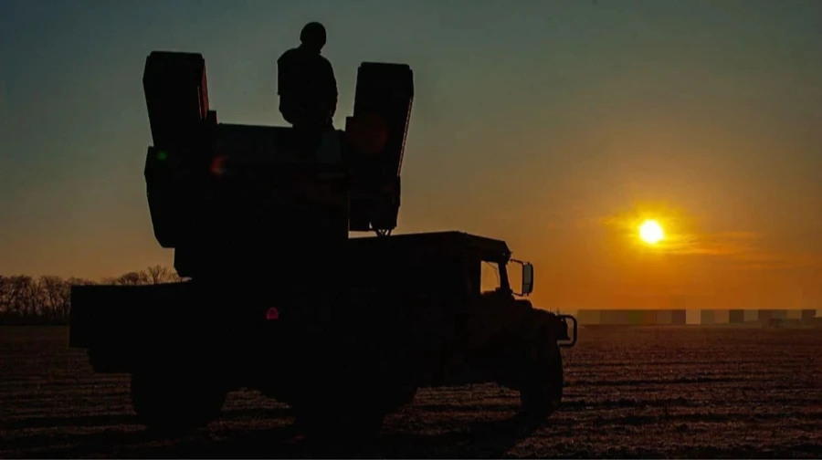 Россияне атаковали 133 БпЛА: ПВО уничтожила 109, есть попадания