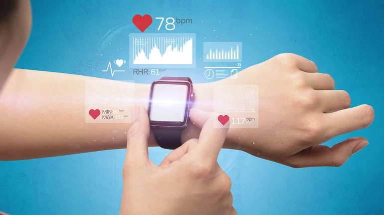 Гаджеты для здоровья: польза, погрешности и психологический эффект