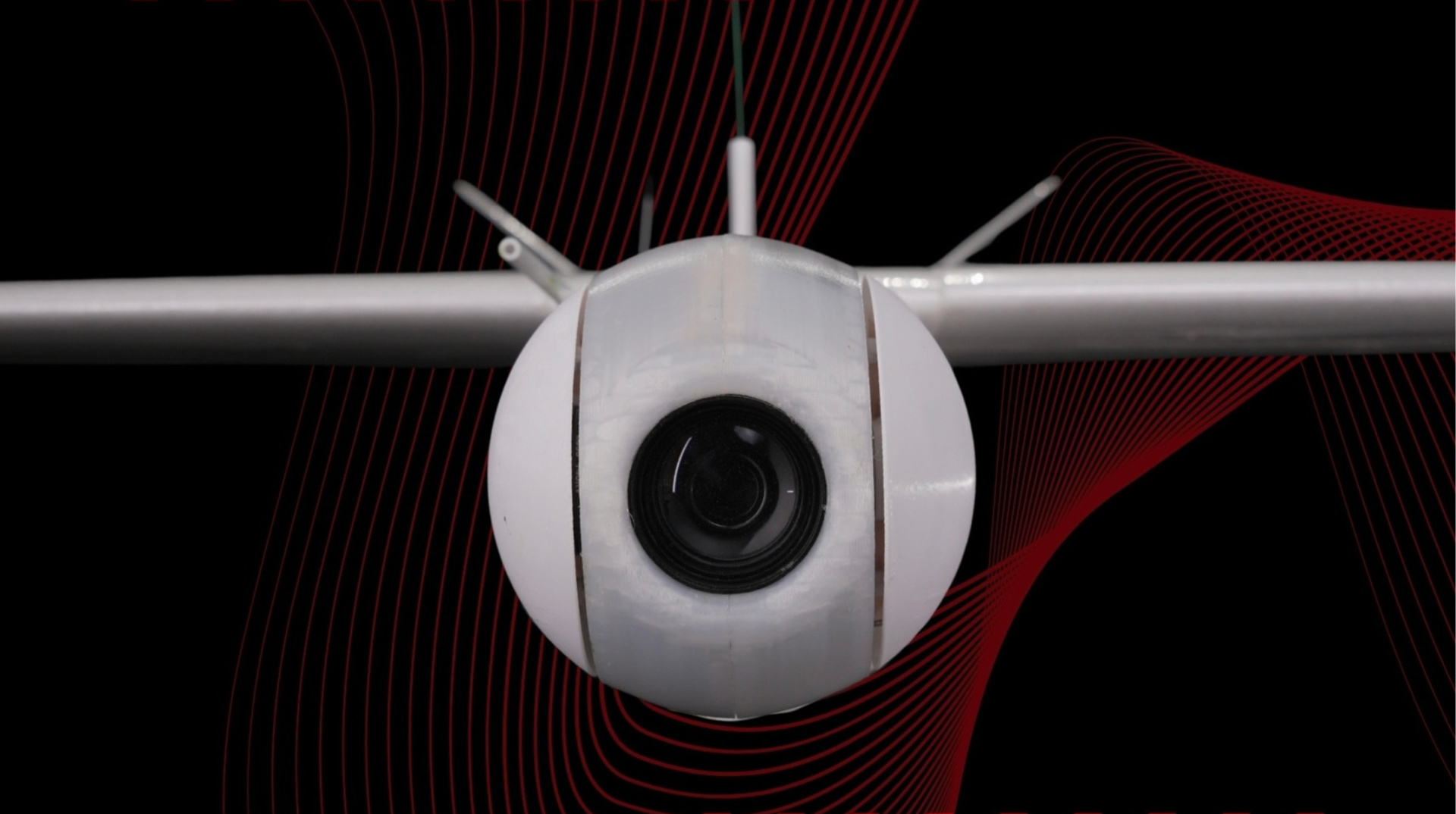 Ukrainian Babka reconnaissance drone gets upgraded camera capable of identifying targets at 6 km – photos
