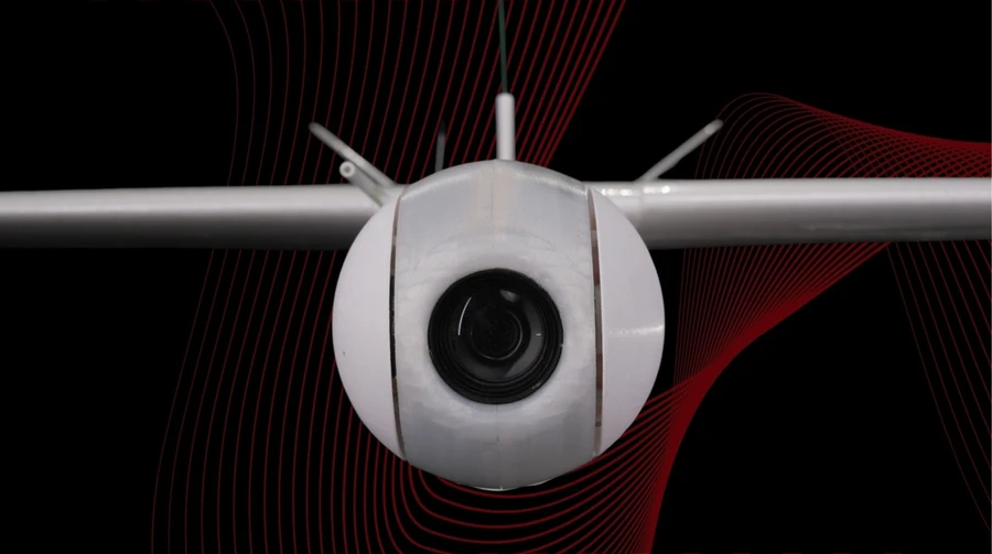 Ukrainian Babka reconnaissance drone gets upgraded camera capable of identifying targets at 6 km – photos