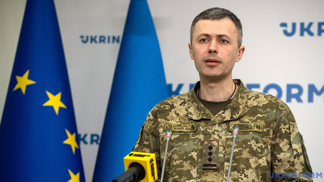 Росія збільшила кількість дронових атак з території Білорусі – ДПСУ