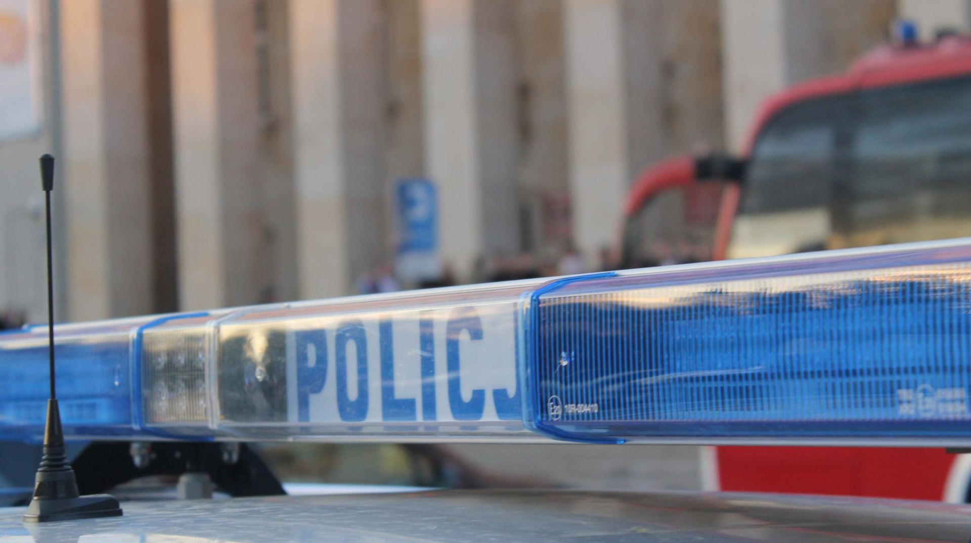 "Гучно відтворювали музику": у польській поліції розповіли подробиці побиття українців
