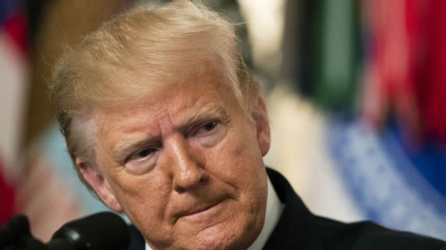 Трамп розкрив своє послання Путіну: Поклади край війні