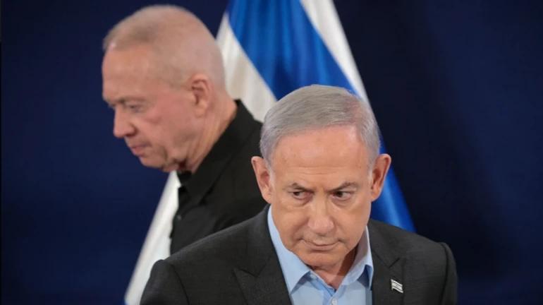 Нетаньяху уволил министра обороны, говорит – исчезло доверие 