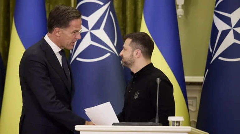 НАТО в обмін на території? Які виклики доведеться здолати у разі запрошення України до Альянсу