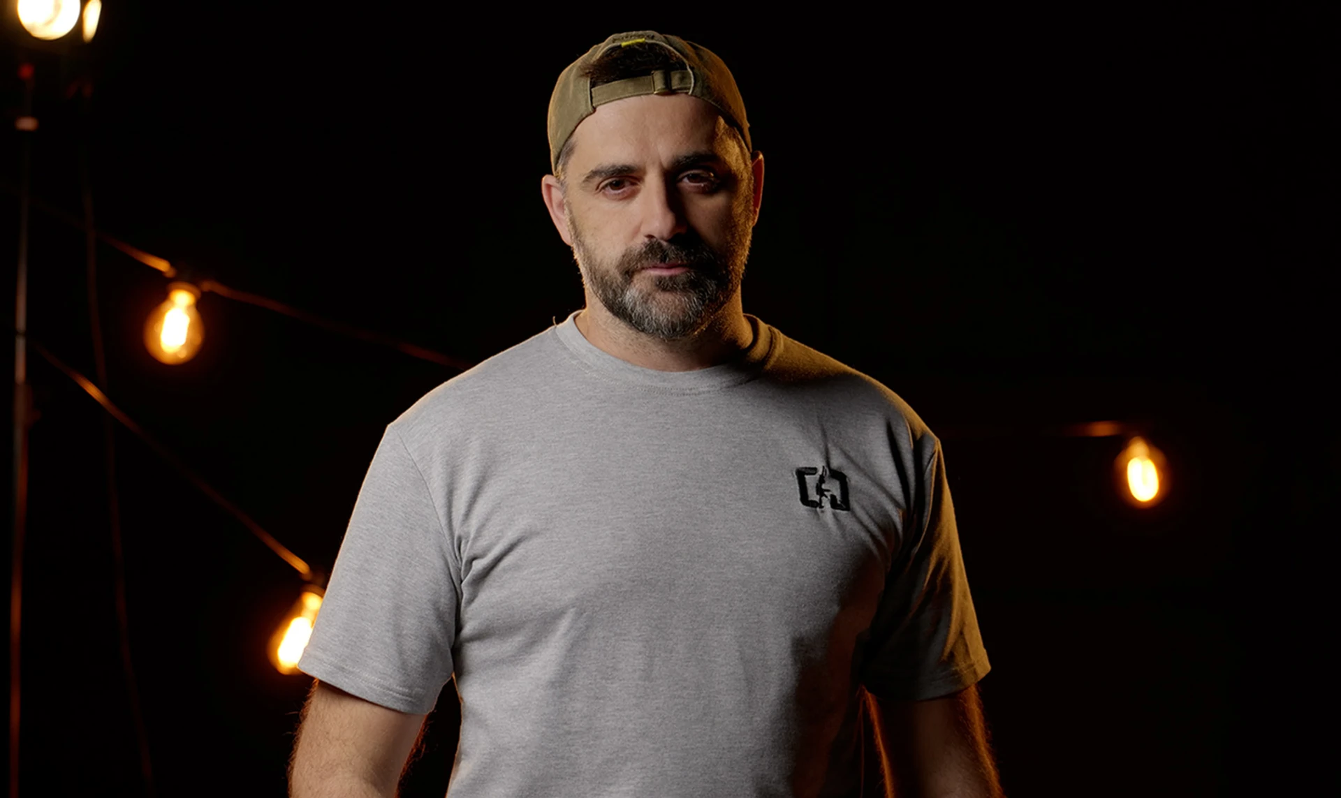 Нам не сподобається голлівудське кіно про українську війну – режисер Левицький