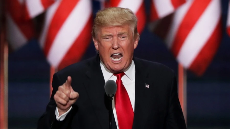 Трамп заявив, що Байдену не варто було обіцяти Україні членства у НАТО