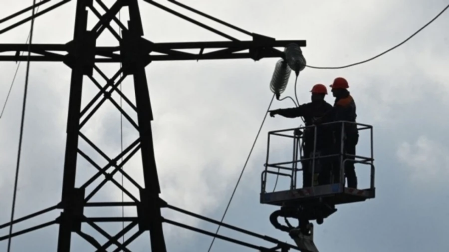 Industrial facilities to have rolling power outages for one day due to shortage of electricity