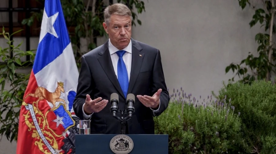 Президент Румынии будет бороться за пост генсека НАТО