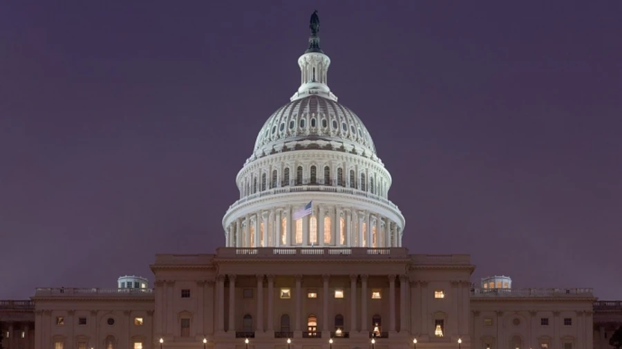 ЗМІ: Загроза нацбезпеці США пов’язана з можливим запуском РФ ядерної зброї в космос