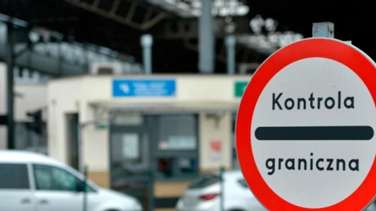 Poles still block Yahodyn-Dorohusk checkpoint, hauliers choose other routes