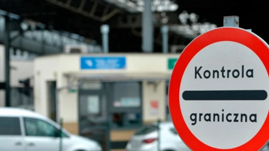 Poles still block Yahodyn-Dorohusk checkpoint, hauliers choose other routes