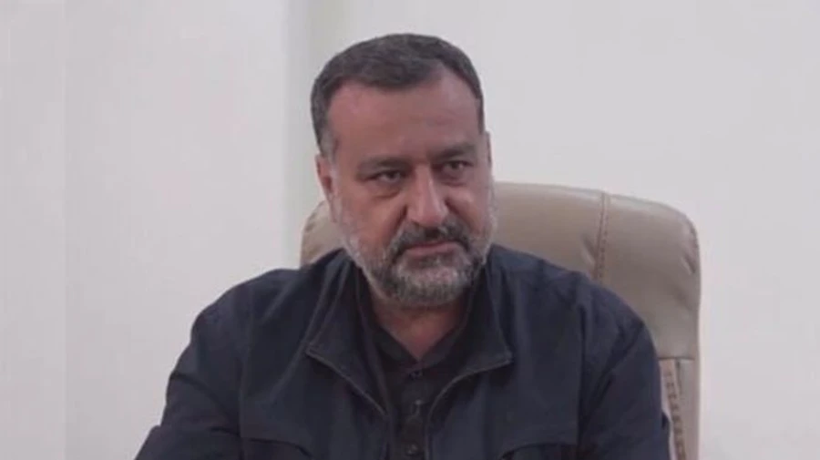 В Сирии от израильского авиаудара погиб командир Корпуса стражей исламской революции