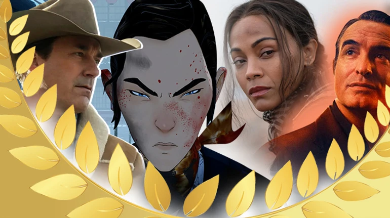 Найкращі серіали року: історії про сильних жінок, винахідливих чоловіків та трохи жахів