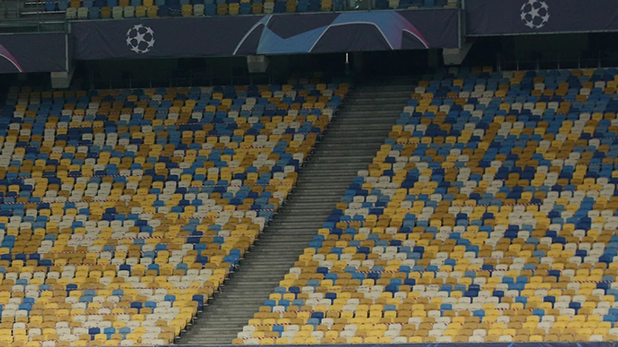 Для стадіонів розробили заходи безпеки, щоб повернути на трибуни глядачів
