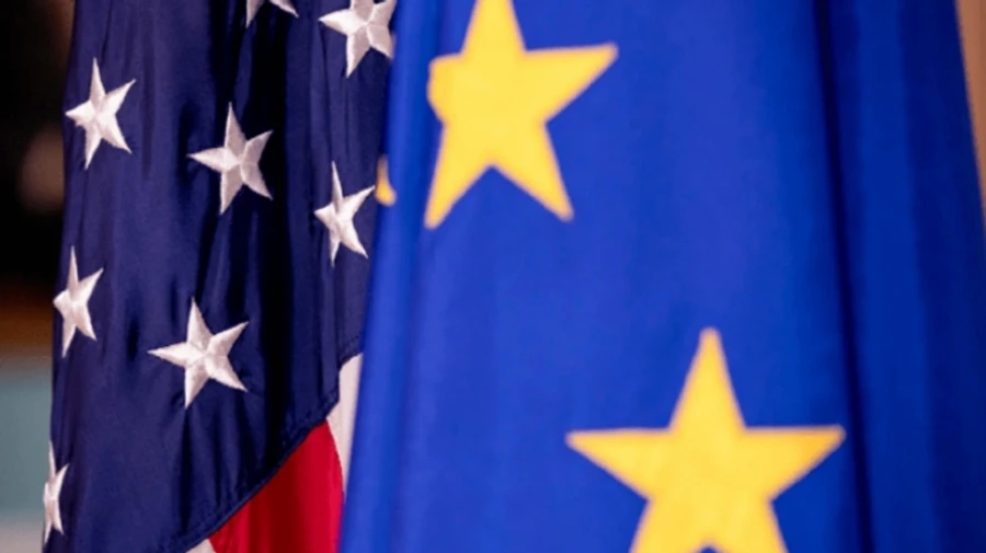 US and Europe preparing proposal for 30-day ceasefire in Ukraine, Reuters says