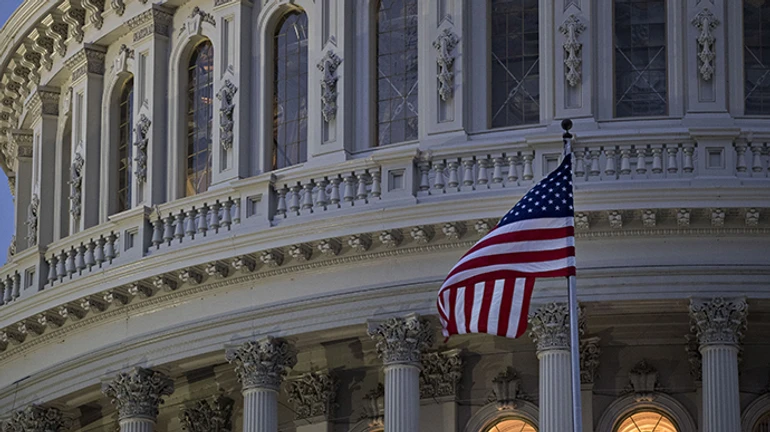 Конгрессмены объяснили, почему связали защиту границы США и помощь Украине