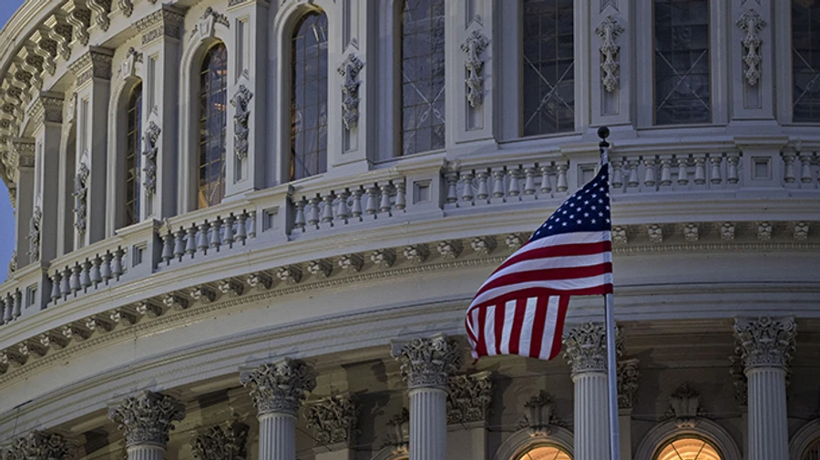 Congress explains why aid to Ukraine is linked to US borders' protection