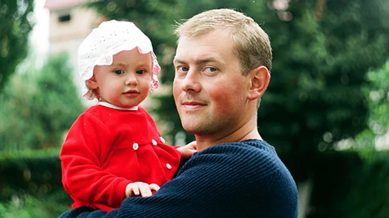 Папа был героем, потому что уехал на Майдан, а не потому, что там погиб.Истории детей Небесной Сотни, которые продолжают дело родителей